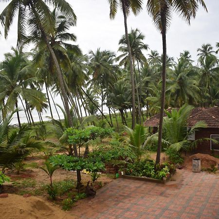 Beach Faceing Rooms With Private Beach Kalyānpur Kültér fotó