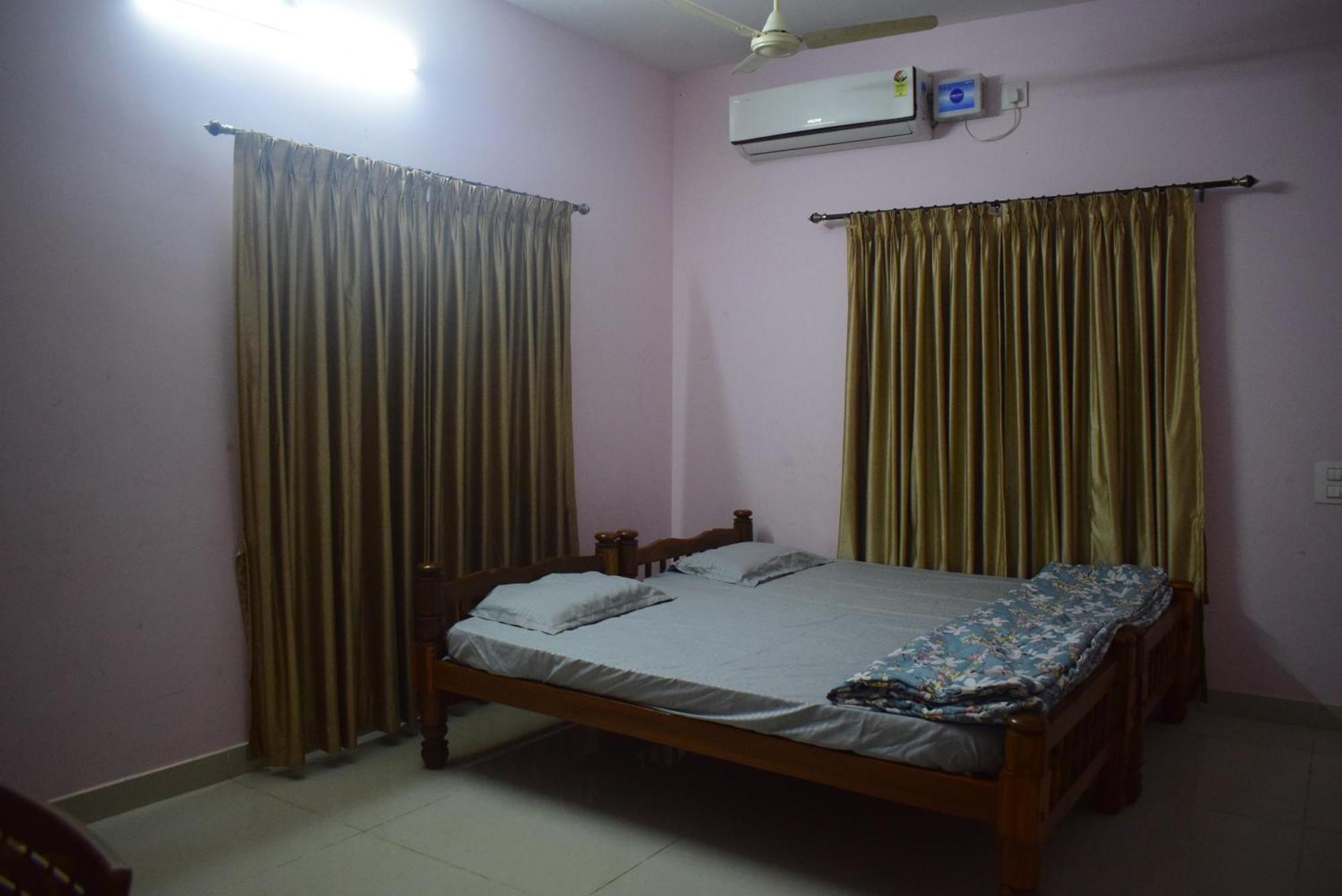 Beach Faceing Rooms With Private Beach Kalyānpur Kültér fotó