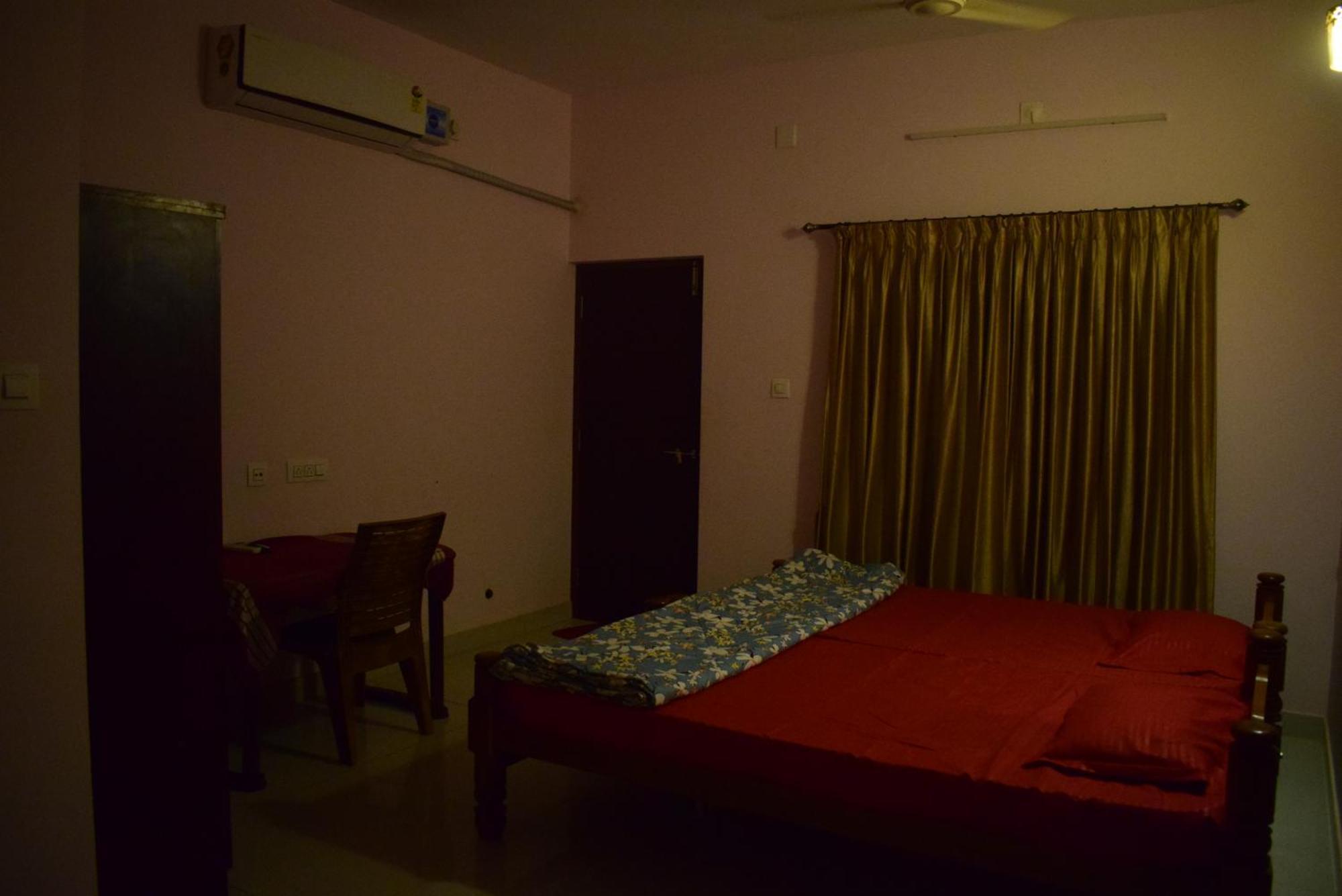 Beach Faceing Rooms With Private Beach Kalyānpur Kültér fotó